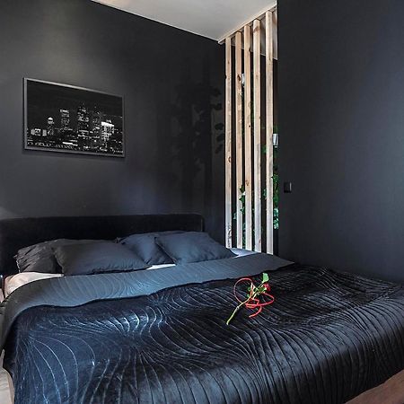 Apartmán Krakowskie30 Loft1 Na Deptaku Lublin Exteriér fotografie
