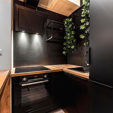 Apartmán Krakowskie30 Loft1 Na Deptaku Lublin Exteriér fotografie
