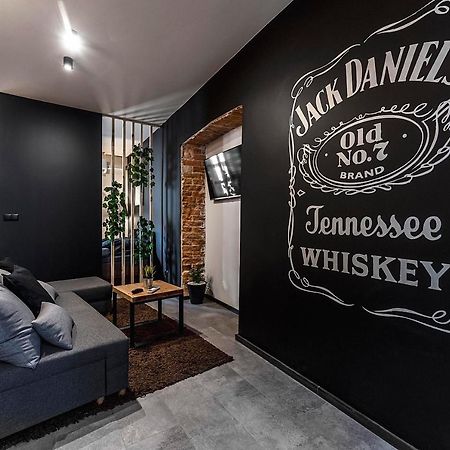 Apartmán Krakowskie30 Loft1 Na Deptaku Lublin Exteriér fotografie