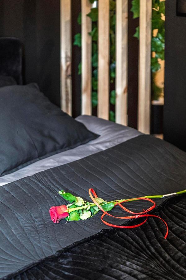 Apartmán Krakowskie30 Loft1 Na Deptaku Lublin Exteriér fotografie
