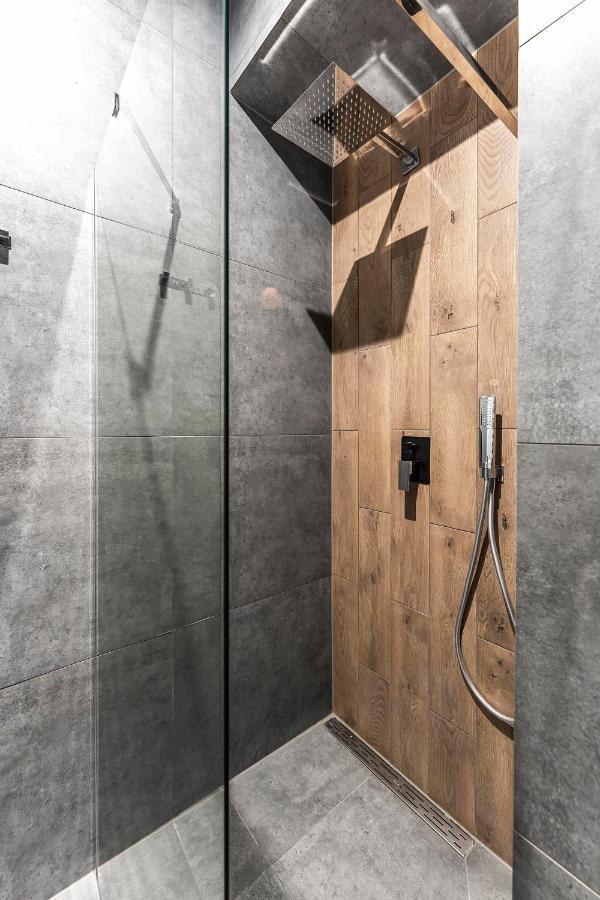 Apartmán Krakowskie30 Loft1 Na Deptaku Lublin Exteriér fotografie
